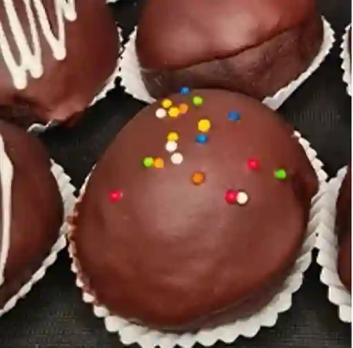 Trufa de Chocolate