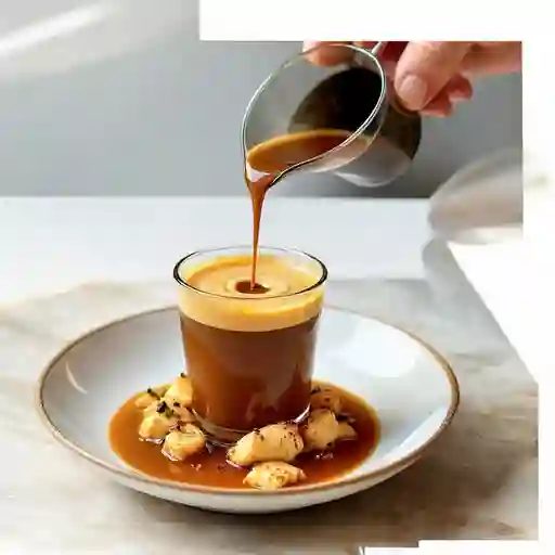 Shot Jagermeister Cold Brew