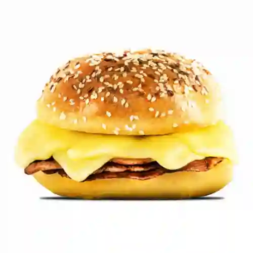 2x1 Sándwich Churrasco Luco