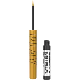 Maybelline Delineador de Ojos Tattoo Liner Play Drop as