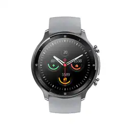 Lhotse Smartwatch Runner Gray 219