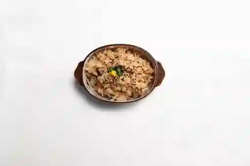 Arroz Garlic