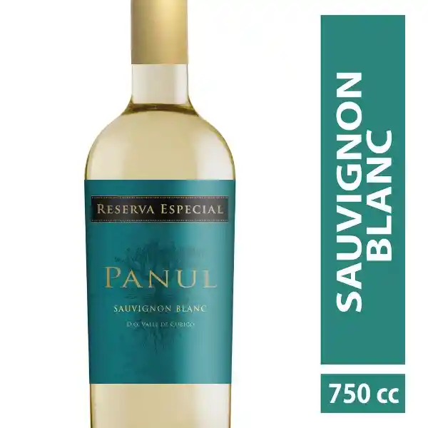 Panul Vino Reserva Especial Sauvignon Blanc