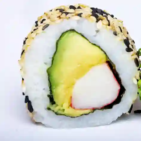 California Maki