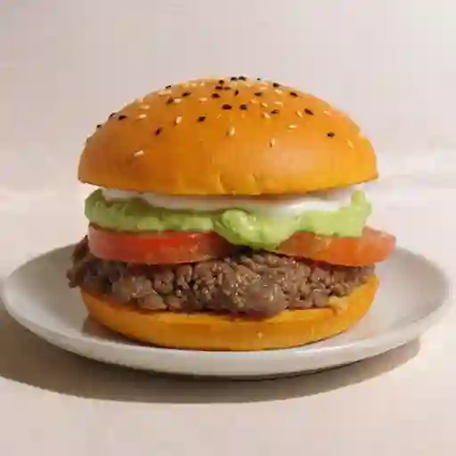 Churrasco italiano regular