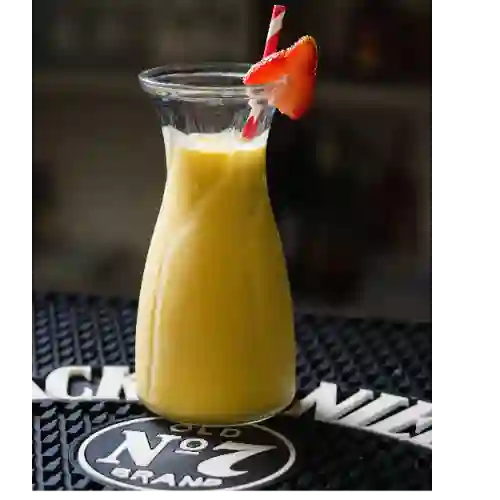 Jugo de Mango y Coco 550 ml