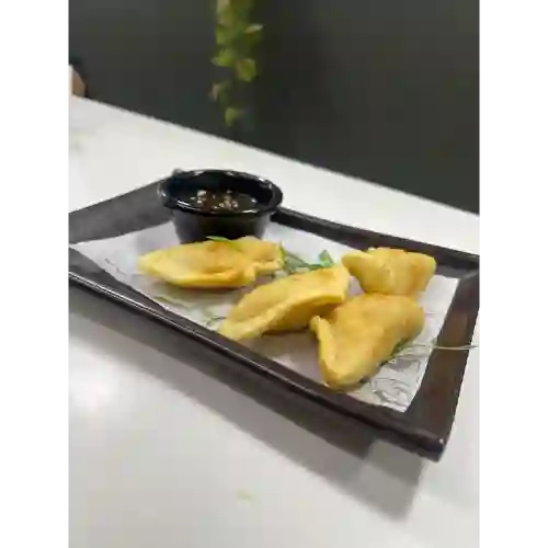 Gyozas (4 Un)