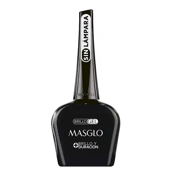 Masglo Esmalte Brillo Top Gel