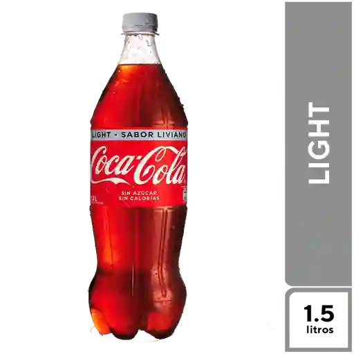 Coca-Cola Light 1.5 l