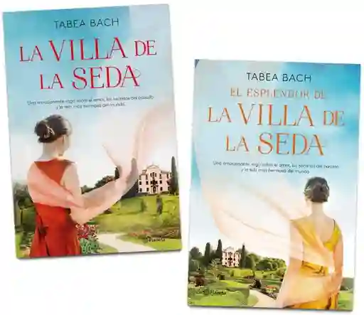 Pack Tabea Bach - Bach Tabea