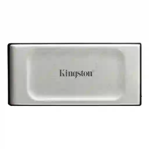 Kingston Disco Duro 500Gb Ssd Portable Usb 3.2 Gen Sxs2000-500G