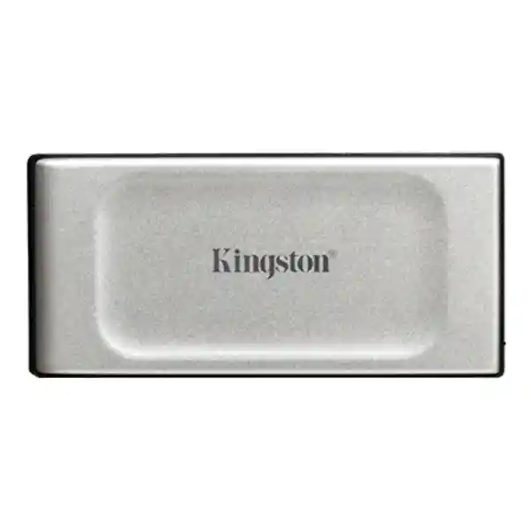 Kingston Disco Duro 500Gb Ssd Portable Usb 3.2 Gen Sxs2000-500G