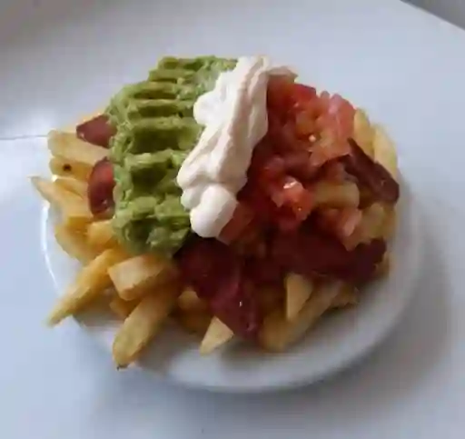 Papapleto Bebida Mini