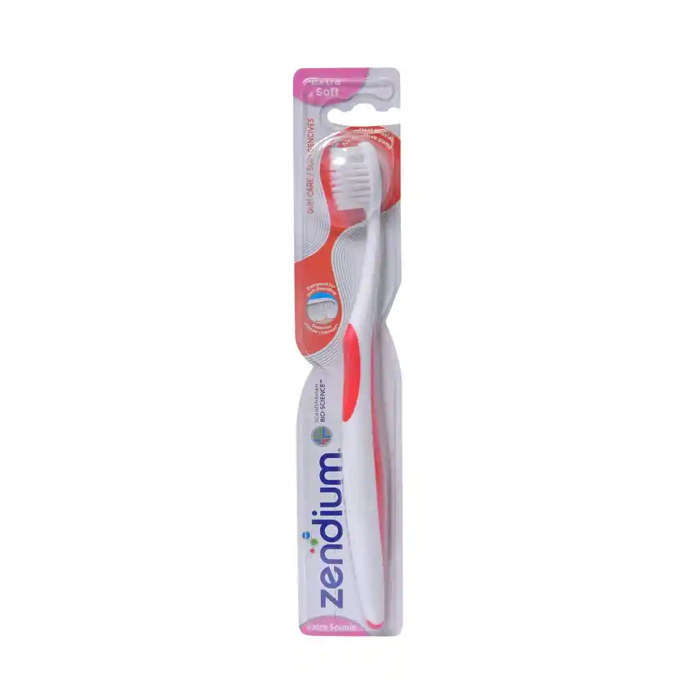 Soft Cepillo Dental Gum Extra