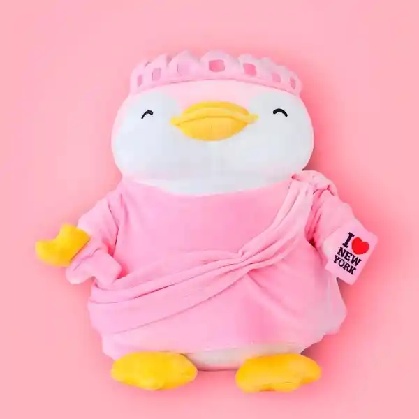 Peluche Sra. Miniso Miniso