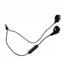 Sleve Audífonos Bluetooth in Ear Air 2.0 Black