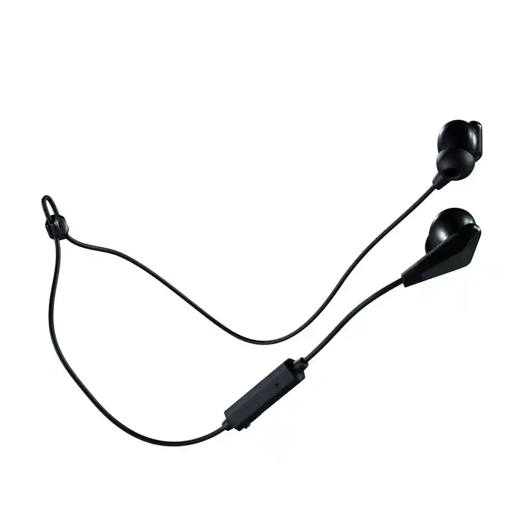 Sleve Audífonos Bluetooth in Ear Air 2.0 Black