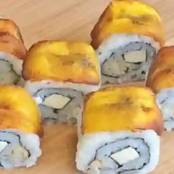 Sushi Plátano