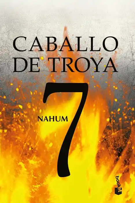 Nahum - Caballo de Troya 7