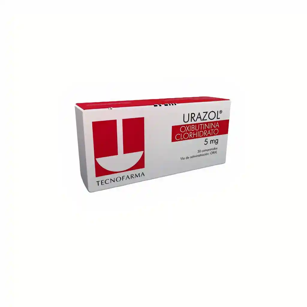 Urazol 5 Mg