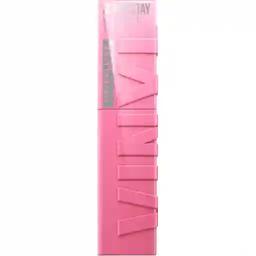 Maybelline Labial Vinyl Matte Ink Upbeat