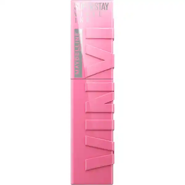 Maybelline Labial Vinyl Matte Ink Upbeat