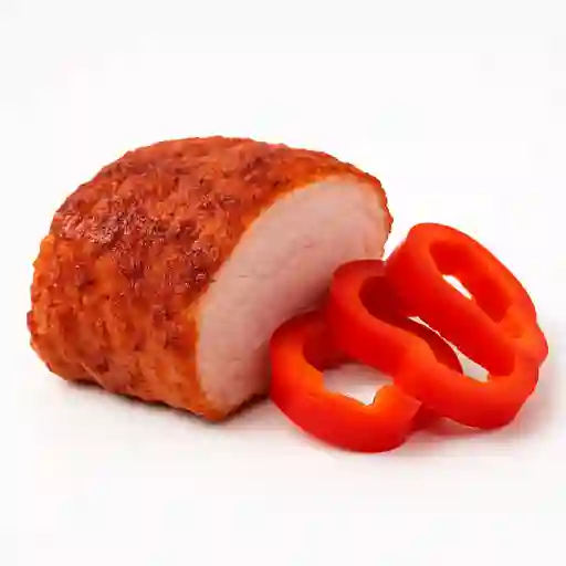 Cerdo con Pimenton