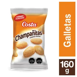 Costa Galletas Dulces Champañitas