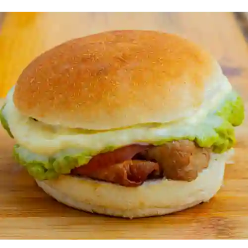 Sandwich Lomito