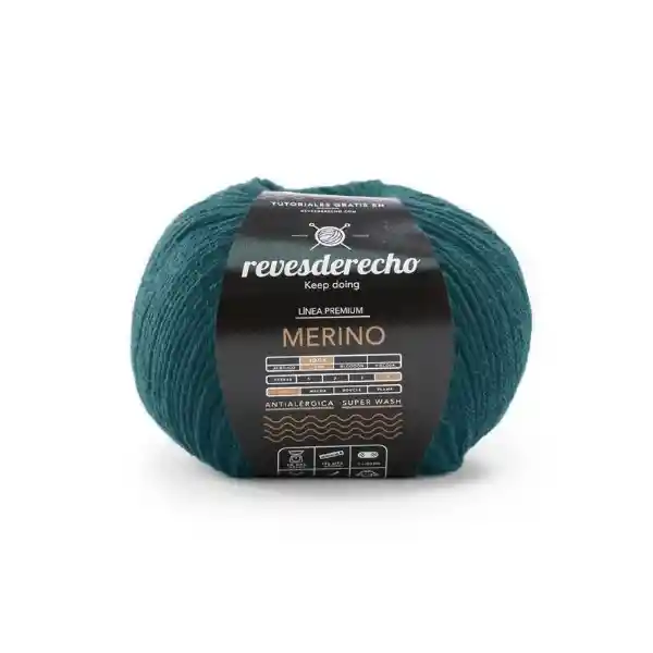 Merino - Petroleo 014 50gr