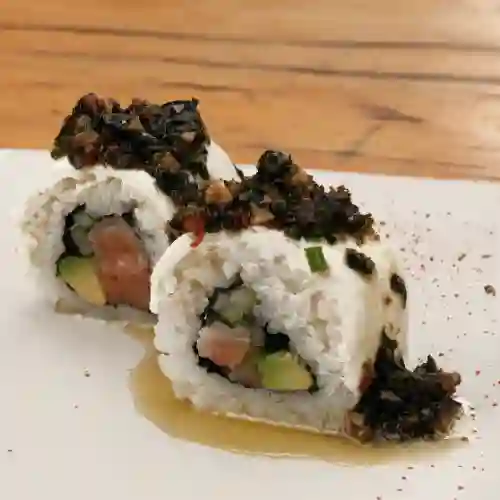 Sake Roll Chimichurri