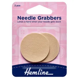 Hemline Lanzaderas de Aguja