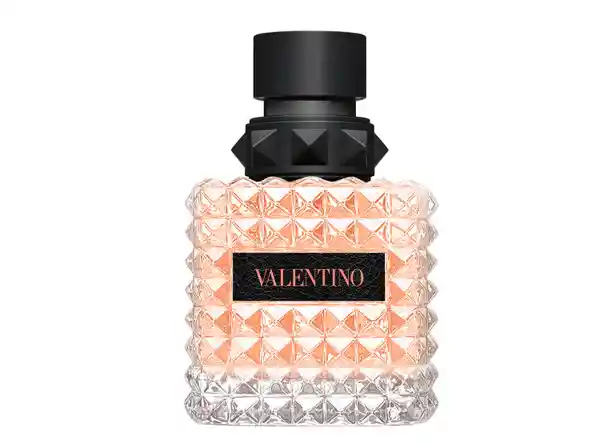 Valentino Born Perfume in Roma Donna Coral Fantasy Mujer