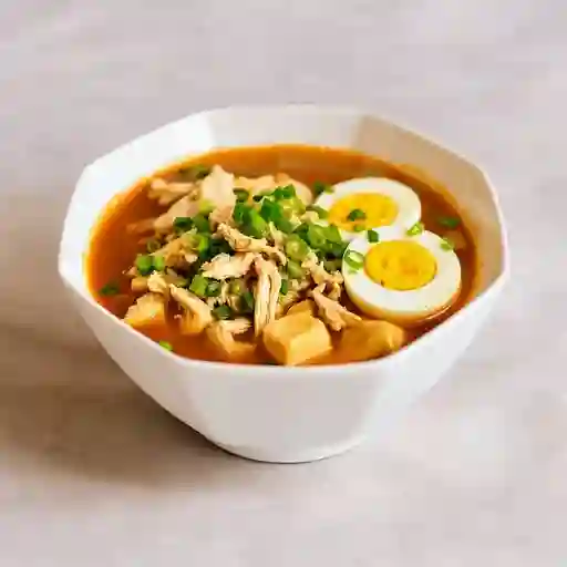 Sopa Han Chou