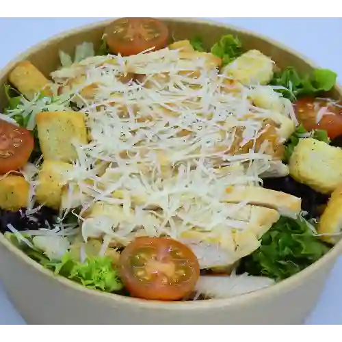 Mi Ensalada Cesar Magnifica
