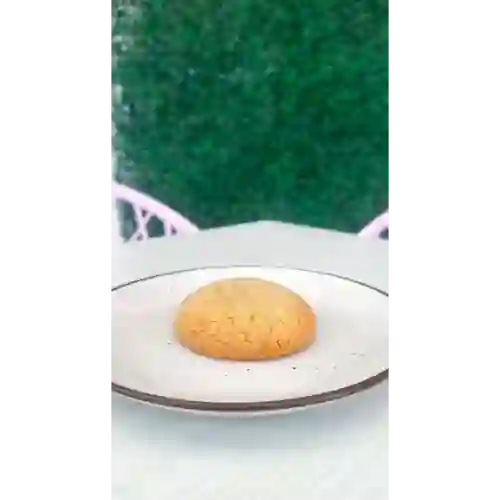 Galleta de limón