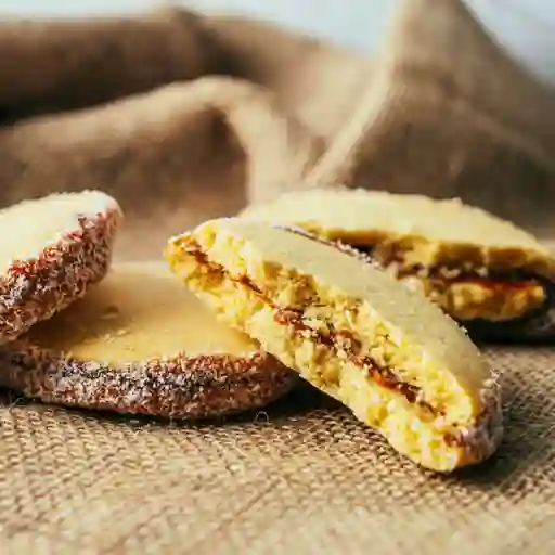 Alfajor Maicena