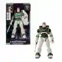 Disney Pixar Juguete Figura de Buzz Con Luces y Sonidos