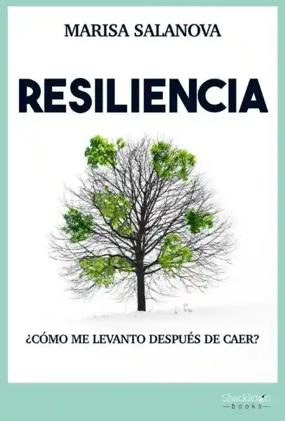 Resilencia - Salanova Marisa