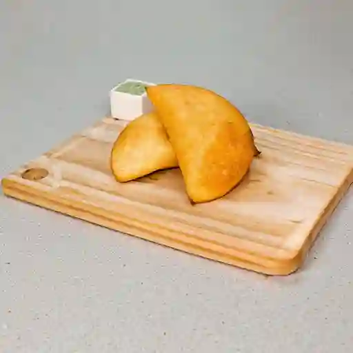 Empanada Pabellón