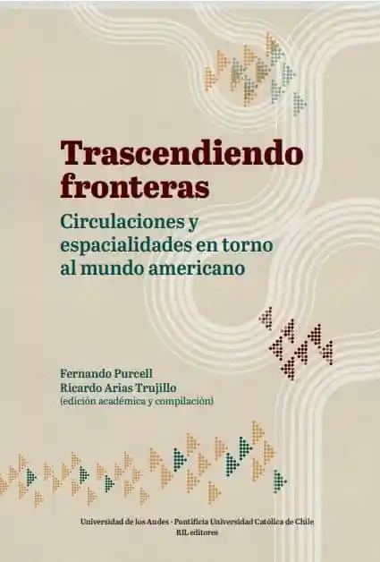 Trascendiendo Fronteras