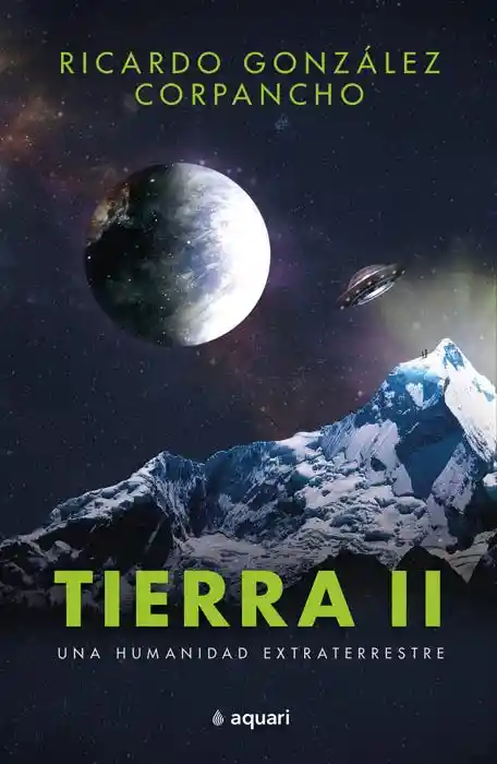 Tierra Ii