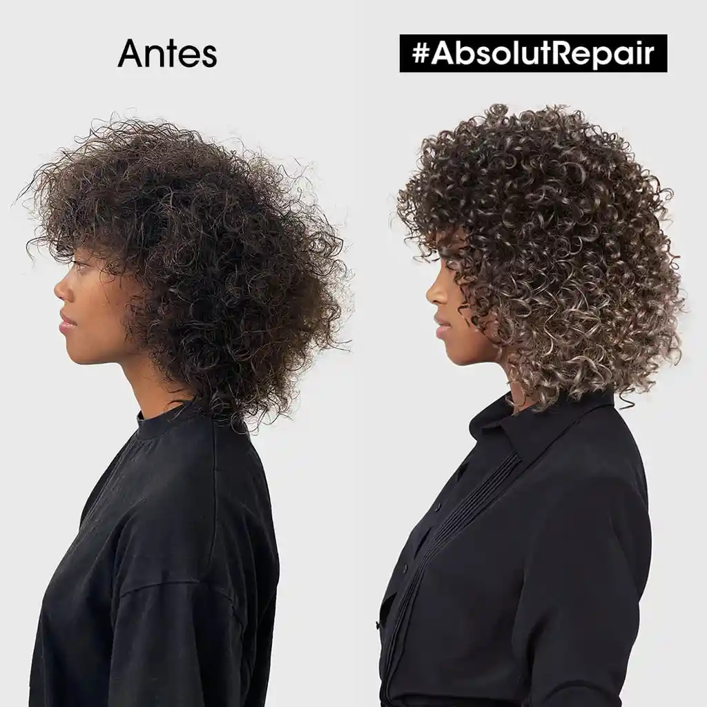 Loreal Acondicionador Absolut Repair