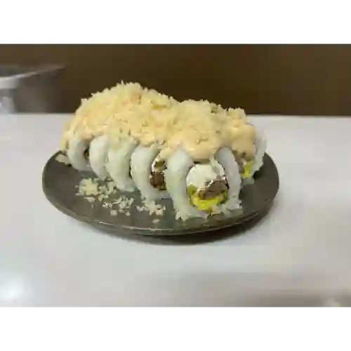 Topi Maki