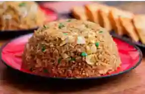 Arroz Chaufan (Grande)