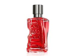 Diesel Perfume Red