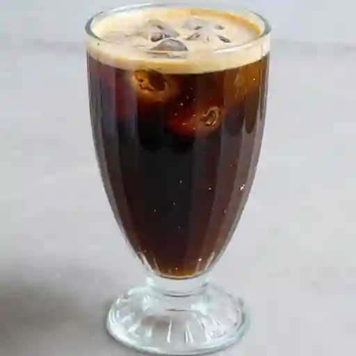 Ice americano