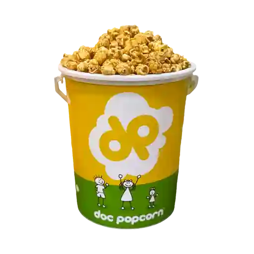 Caramel Bliss Balde 5 Litros