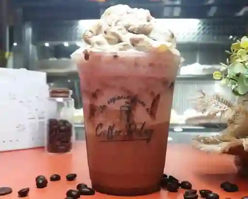 Frappuccino Mocca
