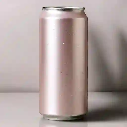 Bebidas En Lata